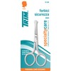 Trim Specialtycare Personal Care 10120 Scissors, 1 Count, Stainless Steel,