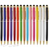 FIRCRE 15 Pack Stylus Pens for Touch Screens Stylus Pen