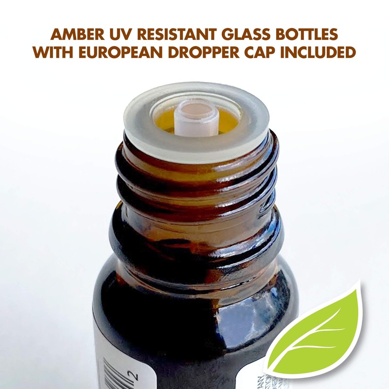 Healing Solutions Deep Muscle Relief Essential Oil - Organic Pure