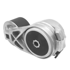 Belt Tensioner 5086958AA for Dodge Ram 2500 2003-2010 Ram 3500 2003-2010 Ram 4000 2005-2009 Ram 4500 2008-2010 Ram 5500 2008-2010 for Ram 2500 2011-2018 3500 2011-2018 4500 2011-2018