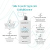 Hair Bar NYC Silk Touch System Conditioner : Lightweight Anti-Frizz