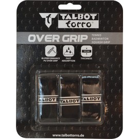 Talbot Torro Overgrip Universal Grip