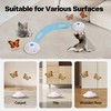 Pet Prime Self Moving Cat Toy for Indoor Cats, Electronic