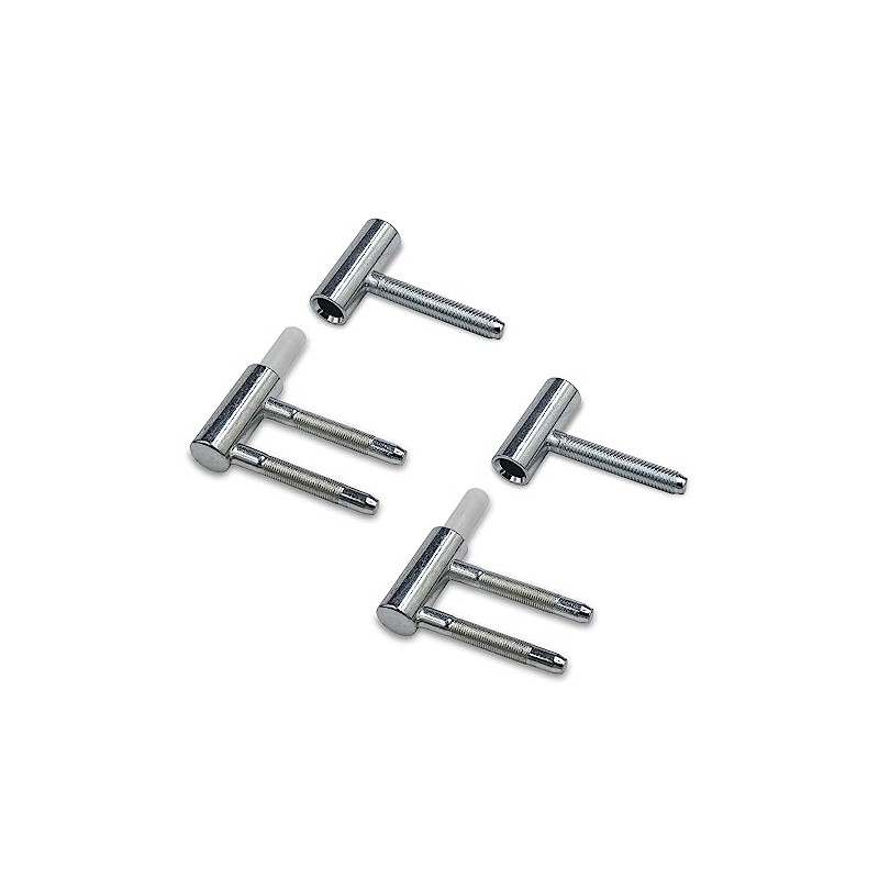 Door Hinges Drilling Hinges Door Hinge Door Hinge Screw-On Tape