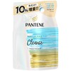 Pantene Me Scalp Cleansing Extra Volume Sticky Free Paraben Additive-free
