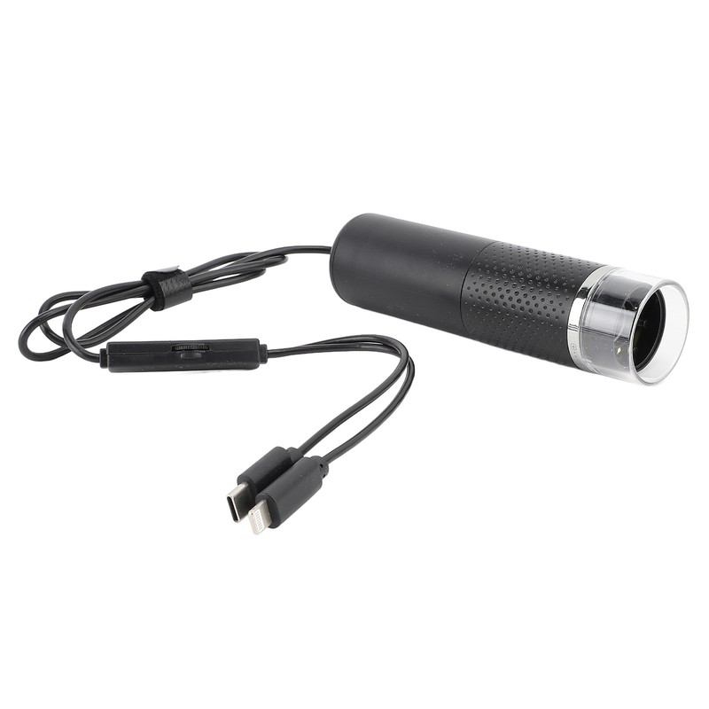 Handheld USB Microscopes Professional High Definition 1600X Magnification Digital Microscope