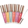 L.A. Colors LIP OIL HUNNYBUN