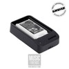 Shure SBC10-903-US Cargador de batería Individual para batería SB903, Negro