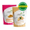 Leafy Pack 2 Jengibre 200g + Cúrcuma en Polvo Orgánico