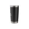 But First Democracy Stainless Steel Insulated Tumbler