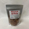 Homemade Peanut Brittle Made In Texas 8oz.