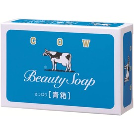 Cow Brand Blue Box x 1, 3.0 oz (85 g) x 2 Sets