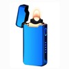 Electric Lighter USB Rechargeable High Power Double arc Lighter with