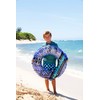 Igarashi RLD-80J 31.5 inches (80 cm) Floating Ring, Wave Ukiwa