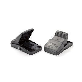 Trapper T-Rex Rat Snap Trap - 4 traps BELL-1043