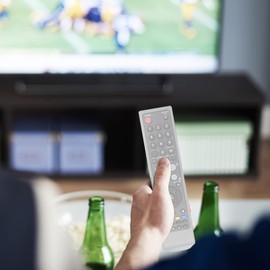 Artibetter Remote Control Case Protection for Remote Control 3 Pieces Remote Control Case Transparent Protection Remote Control (TV Air Conditioning) Case for Remote Control