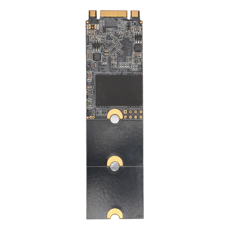 M.2 2280 NGFF Internal Solid State Drive 3D TLC NAND
