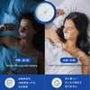 いびき防止テープ 口閉じテープ 鼻呼吸テープ 喉の乾燥防止・いびきの騒音を軽減 鼻呼吸促進 口臭を改善する 睡眠改善 口呼吸防止テープ いびき対策 口テープ