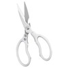 Kitchen Shears - Multi-Function Kitchen Scissors - Stainless Steel Utility