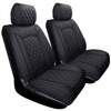 YIERTAI Seat Covers Compatible with Toyota Tundra for 2008-2025 2026