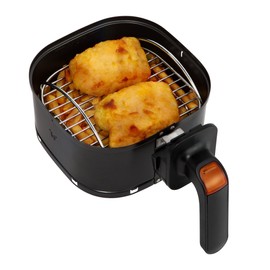 Tefal Frydelight Zubehör XA1100 Grillrost, silber