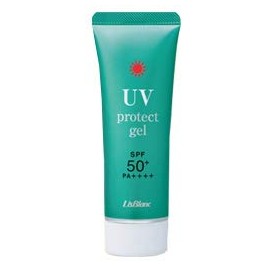 Lisblan UV Protection Gel SPF 50 PA (Sun Protection Gel Cream)