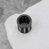 Pack of 2 Needle Roller Bearings 10x14x13mm Compatible with Minarelli