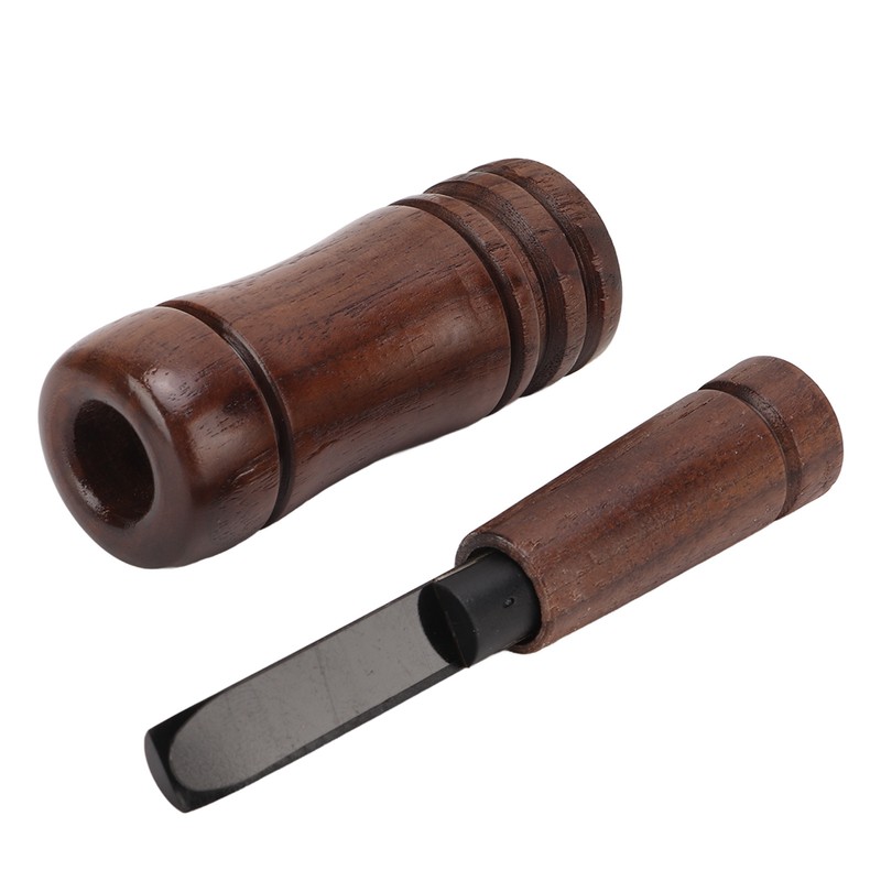 Wood Duck Call Outdoor Duck Hunting Call Whistle Duck Whistle