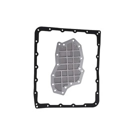 Baceyong 1 x Transmission Filter Kit, Compatible with N1S-SAN Compatible with In-fin-iti Q45, QX56, M45, M35, G37, G35, FX45, FX35, EX35, Part Number 31728-97X00 46240-4C000