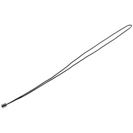 SK11 Kevlar Connection Cord Chow Long, Black