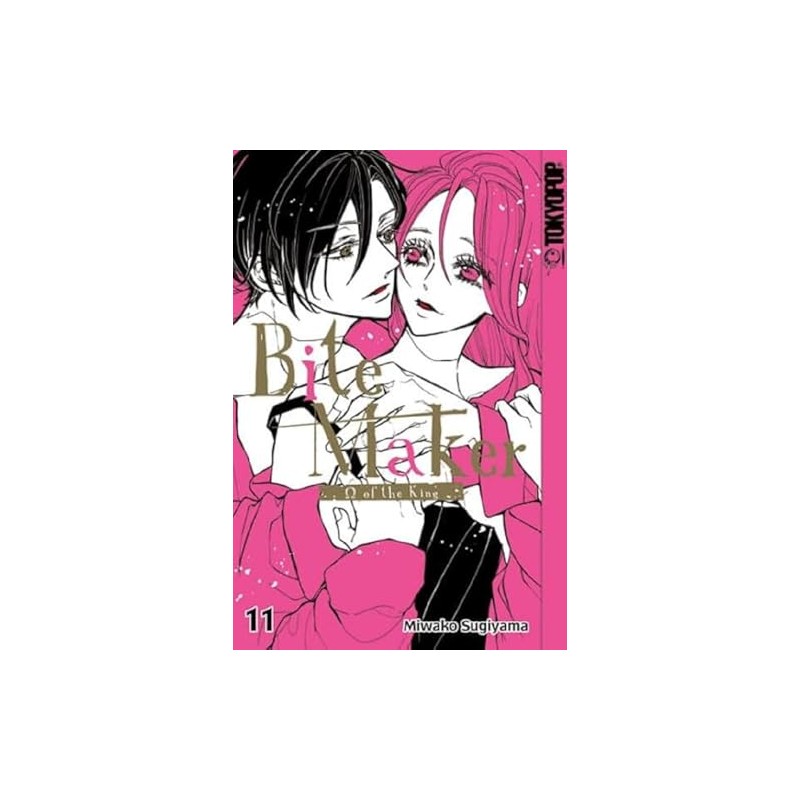 Bite Maker 11 [German]