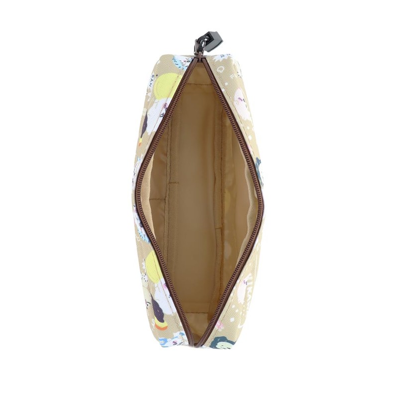 Sunstar Stationery Chiikawa Outdoor Products B S1428390 Pen Case