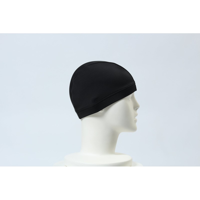 mihoro style (Mihoro Style) Swim Cap Two Way Mihorostyle007 Black