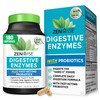 Zenwise Health Digestive Enzymes for Gut Health & Bloating Relief