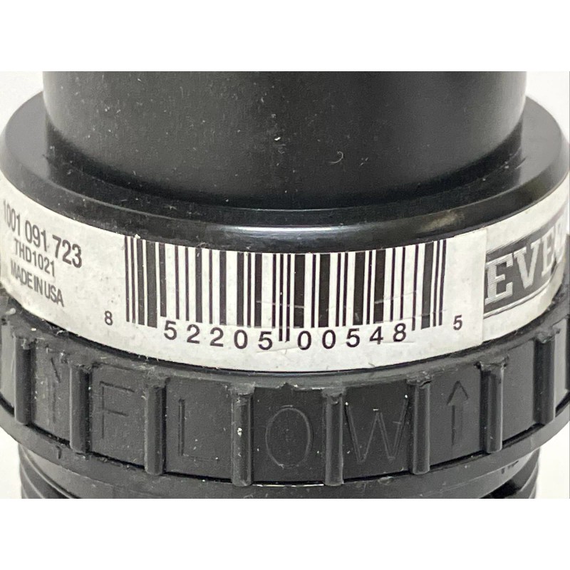 Everbilt 1-1/4 in. to 1-1/2 in. Threaded ABS Sump Pump