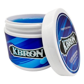 Kbron Pomade Fijacion Fuerte - Pomada - Hair Wax