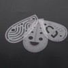 9Pcs/Set Sewing Ruler Set Multifunctional Curve Stick Tailor Measuring Accessories