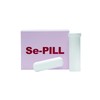 Se-PILL. The First Selenium + Vitamin E Pill
