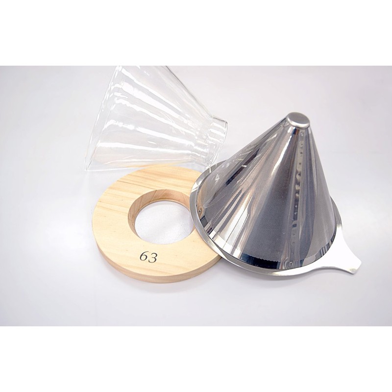 NANKAI Commerce 63 – Ragnarok Sun – Ragnarok Sun Stainless