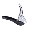 Hole Punch 8mm Steel Accurate Positioning Slip Resistant Mini Portable