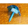 Corrugated Board Screws 5 x 35 for Wooden Bases [100
