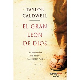 El gran león de Dios