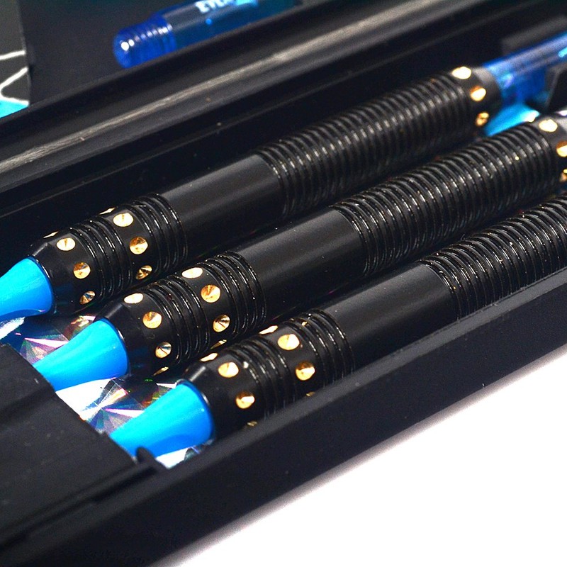 CUESOUL 0.6 oz (16 g) Soft Chip Darts