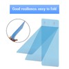 Saim 2 PCS Angelfish Discus Fish Breeding Slate Fish with