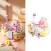 Kids Animal Blocks Set Improve Coordination Adorable Educational Blocks Disassemble