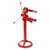 Vehicle Auto Spring Compressor, 2200lbs Hand Operated Strut Spring Compressor,
