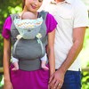 Baby Strap Portable Front Back Shoulder Support Backpack Waist Stool