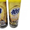 Formula 409 2 Cans Formula 409 Heavy Duty Oven Cleaner