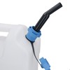 AB Tools 20 Litre Drinking Water Tank with Spout Container