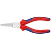 Knipex 30 35 160 Long Nose Pliers 6,3" with Smooth
